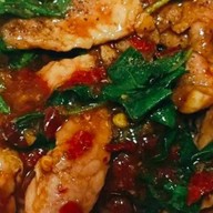 ข้าวกล่องเด็กอ้วน Chubby boy