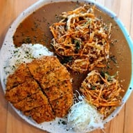 Crazy Curry คลั่งแกงกะหรี่ญี่ปุ่น แกงกะหรี่