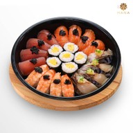 Sushi Hana วัชรพล