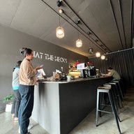 WHAT THE HECKS Coffee Roaster