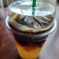 เมนูของร้าน ตามธรรมชาติ Cafe' and Farm