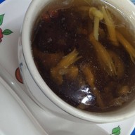 เมนูของร้าน โอชารส