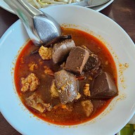 ขนมจีนบุญให้