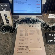 WHAT THE HECKS Coffee Roaster