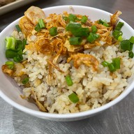 เมนูของร้าน เล้งกี่บะกุดแต้
