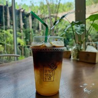เมนูของร้าน ตามธรรมชาติ Cafe' and Farm