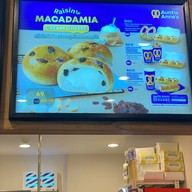Auntie Anne's รพ.กรุงเทพ