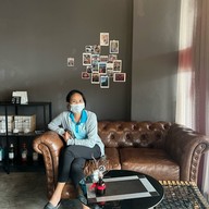 WHAT THE HECKS Coffee Roaster