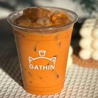 Gathin-กาฐิน กาแฟ/slow bar coffee🥣🌷🌨️. ˚◞ กกโก