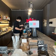 WHAT THE HECKS Coffee Roaster