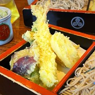 Kobayashi Soba