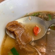 หมูแดงเยาวราช