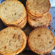 หมูทอดเจ๊จง โครงการปาล์มไอส์แลนด์ (Palm Island)