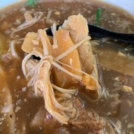 หมูแดงเยาวราช