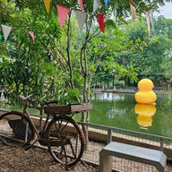 บรรยากาศ ตามธรรมชาติ Cafe' and Farm