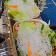 น้องจินหมูกะทะ