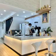 เมนูของร้าน emcoffee.spk ไลบราลี่ทาวน์ ประชาอุทิศ90