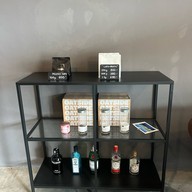 WHAT THE HECKS Coffee Roaster