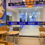 Auntie Anne's รพ.กรุงเทพ