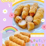 บ้าน4เฌอ Snack Fry Fin Fun จุดเริ่มต้นของความสุข คืออาหารที่อร่อย