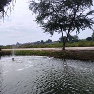 บรรยากาศ ร้านผัวสั่งเมียตำ