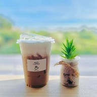 Meet coffee กาแฟสดหน้าบ้าน &อาหารตามสั่งอิสลาม มาบตาพุด