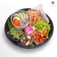 Sushi Hana วัชรพล