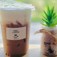 Meet coffee กาแฟสดหน้าบ้าน &อาหารตามสั่งอิสลาม มาบตาพุด