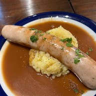 เมนูของร้าน Casa Blue Craft Brews & Delicacies