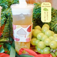 Brown Café เซ็นทรัล ชิดลม