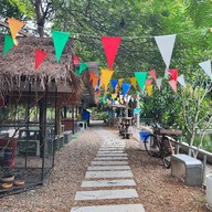 บรรยากาศ ตามธรรมชาติ Cafe' and Farm