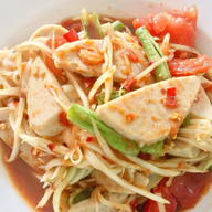 ตำกะยำ อารีย์