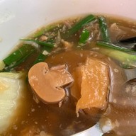 หมูแดงเยาวราช