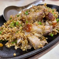 เมนูของร้าน โกตี๋โอชา
