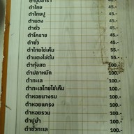 เมนู พรไก่ย่าง