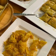 กูโรตีชาชัก หาดใหญ่ สามชัย