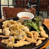 Moohao Bistro หมู่เฮา (ไม่ใส่ผงชูรสทุกเมนู) สกลนคร