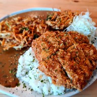 Crazy Curry คลั่งแกงกะหรี่ญี่ปุ่น แกงกะหรี่