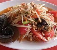 ตำกะยำ อารีย์