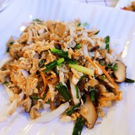 เมนูของร้าน ลมเหนือ เชียงราย