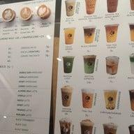 เมนู KAYY COFFEE กาแฟส้ม 2 แถม 1