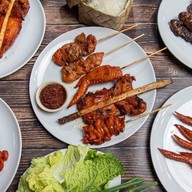 เจ็ดยอดไก่ย่าง เจ็ดยอด