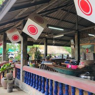 บรรยากาศ ก๋วยเตี๋ยวเรือเต็งเอี่ยว