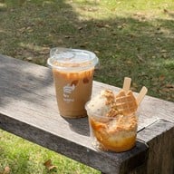 บ้านพัฒก์ คาเฟ่