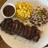 Vano Steak