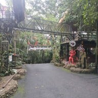 บรรยากาศ ล่องแก่งหนานมดแดง