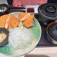 Gyukatsu Kyoto Katsugyu สยามเซ็นเตอร์