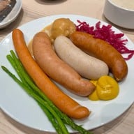 เมนูของร้าน Ikea Restaurant & Bistro Emsphere