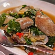 เมนูของร้าน หยางข้าวต้มกุ๊ย ลาซาล