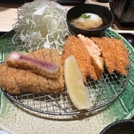 Gyukatsu Kyoto Katsugyu สยามเซ็นเตอร์